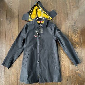 Victorinox Longline Water Repellent Jacket